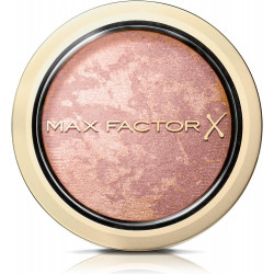 Max Factor Creme Puff, Powder Blush, 25 Alluring Rose, 1.5 g