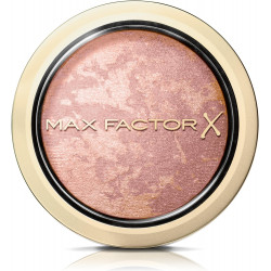 Max Factor Creme Puff, Powder Blush,10 Nude Mauve, 1.5 g