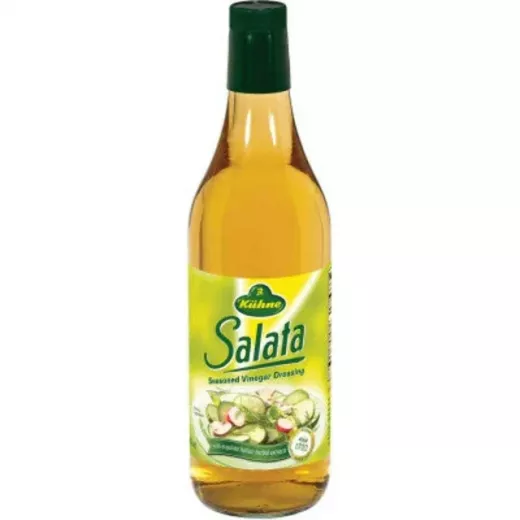 Kuhne Salata Vinegar Dressing, 25.3 OZ