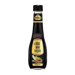 Kuhne pomegranate molasses sauce 250 ml 100%