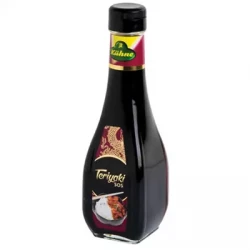 Kühne Teriyaki Sauce 250 ml