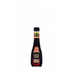 Kühne Soy Sauce 250 Ml