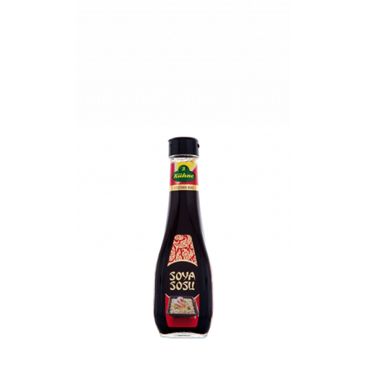 Kühne Soy Sauce 250 Ml