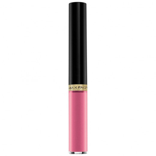 Max Factor Lipfinity Lipstick with Gloss, 22 Forever Lolita