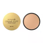 Max Factor Creme Puff Face Powder 21g 50 Natural