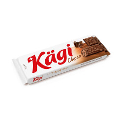 Kaji Double Choco Two Fingers 50 g