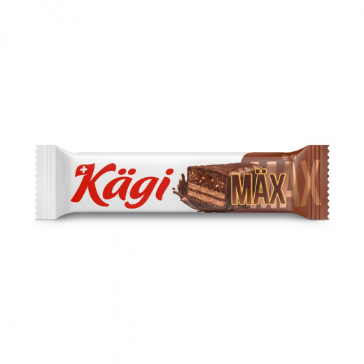 Kagi-Max Chocolate 37g