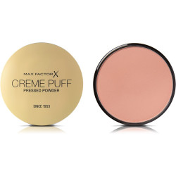 Max Factor Creme Puff Face Powder 21g 59 Gay Whisper