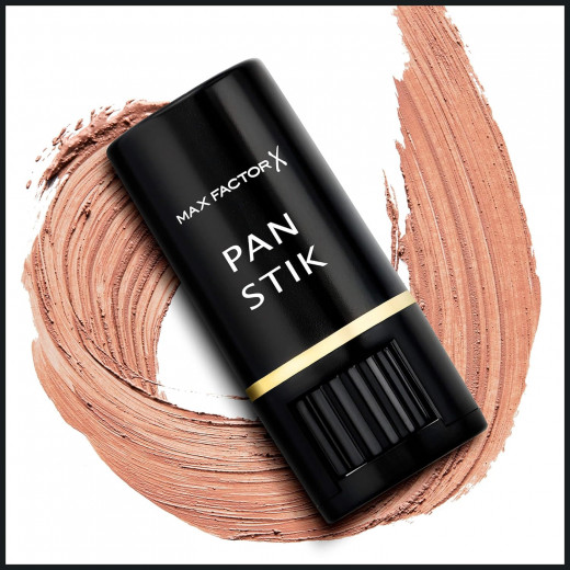 Max Factor Pan Stik Foundation 9g, 56 Medium