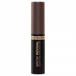 Max Factor Brow Revival Densifying Brow Mascara 4.5ml 005 Dark Brown