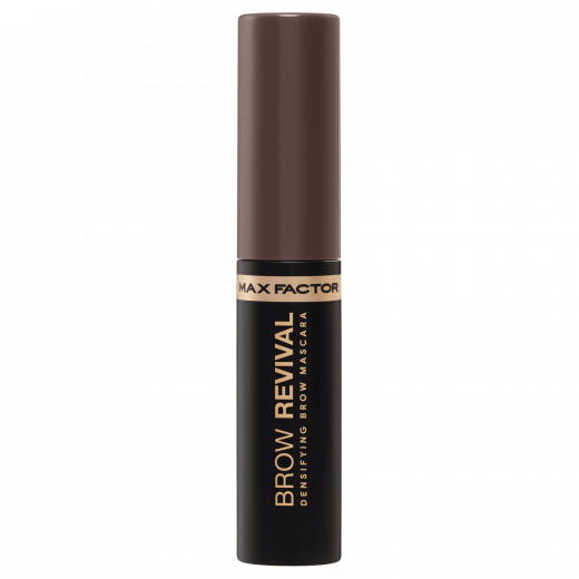 Max Factor Brow Revival Densifying Brow Mascara 4.5ml 005 Dark Brown