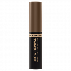 Max Factor Brow Revival Densifying Brow Mascara 4.5ml 02 SOFT BROWN