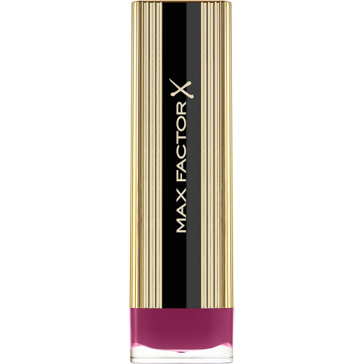 Max Factor Colour Elixir Lipstick, 120 MIDNIGHT MAUVE