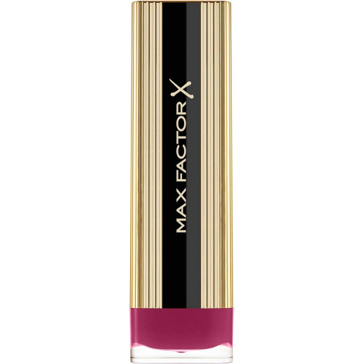 Max Factor Colour Elixir Lipstick, 110 RICH RASPBERRY