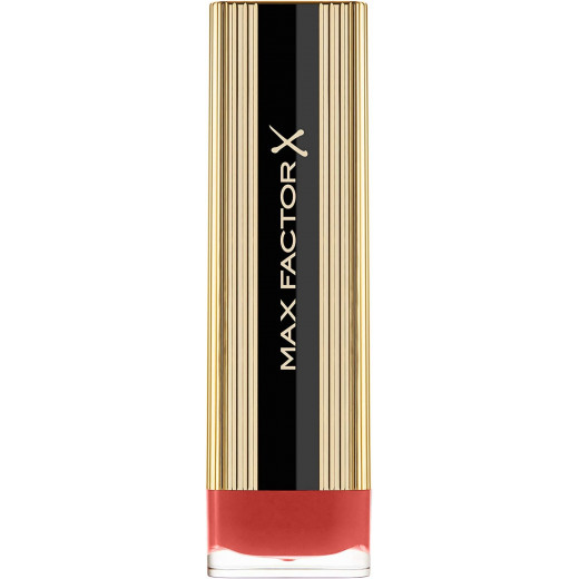 Max Factor Colour Elixir Lipstick, Pink Brandy 050