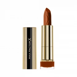 Max Factor Colour Elixir Lipstick, 045 RICH TOFFEE