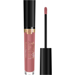 Max Factor Lipfinity Velvet Lipstick, 080 Mauve Purple