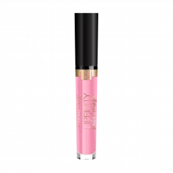 Max Factor Lipfinity Velvet Lipstick, 060 PINK DIP