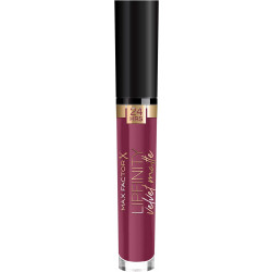 Max Factor Lipfinity Velvet Lipstick, 05 Satin Berry