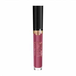 Max Factor Lipfinity Velvet Lipstick, 005 - MATTE MERLOT