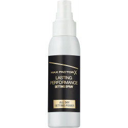 Max Factor - Lasting Performance Setting Spray - 100ml