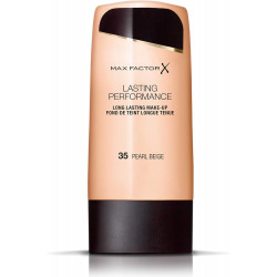 Max Factor Lasting Performance Foundation 35 Pearl Beige