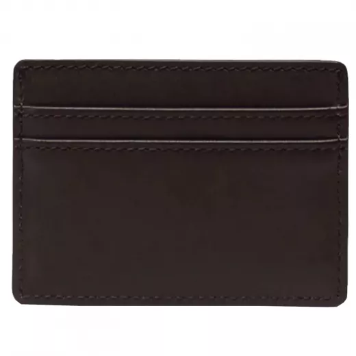 Herschel Charlie Leather RFID Wallet