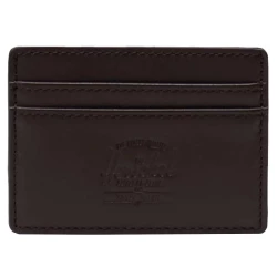 Herschel Charlie Leather RFID Wallet