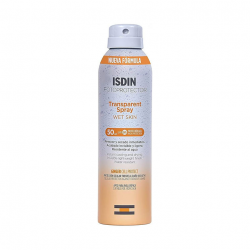 Isdin Body Sunscreen, 250ml