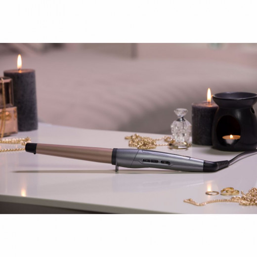 Remington curling iron Keratin Protect CI83V6