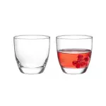 Madame Coco Fabienne 4 Piece Water Glass Set