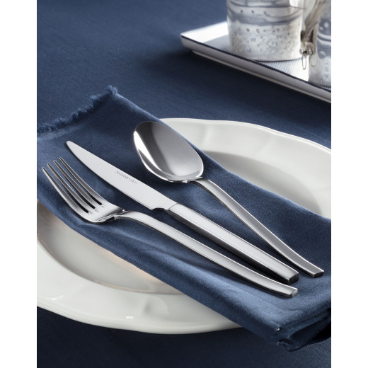 Madame Coco Spartan 18 Piece Cutlery Set