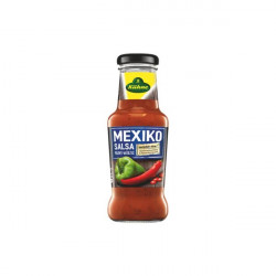 Kuhne Mexican sauce 250 ml