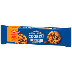 Griesson Classic Cookies