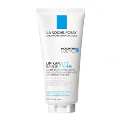 La Roche Posay Lipikar Baume Lotion AP+m For Ezcema Skin