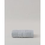 Madame Coco Alice Hand Towel, Gray, Luxury Collection