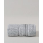 Madame Coco Joetta Face Towel - Gray - Luxury Collection