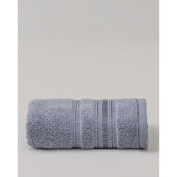 Madame Coco Joetta Face Towel, Navy, Luxury Collection