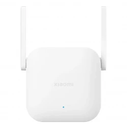 Xiaomi Wi-Fi Range Extender, 300Mbps, DVB4398GL - White