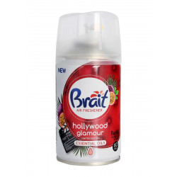 Air freshener Brait Hollywood Glamour 250ml