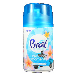 Brait  Alternative Relaxing Moments Air Freshener 250 ml