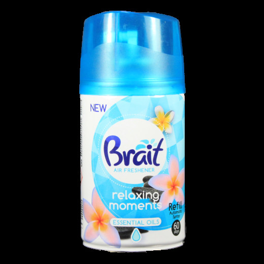 Brait  Alternative Relaxing Moments Air Freshener 250 ml