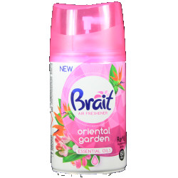 Brait  Alternative Air Freshener Oriental Garden 250 ml