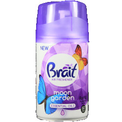 Brait  Alternative Air Freshener Moon Garden 250 ml