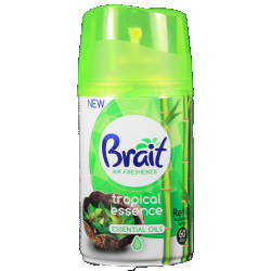 Brait  alternative air freshener with tropical extract 250 ml