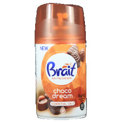 Brait  alternative to Choco Dream air freshener 250 ml