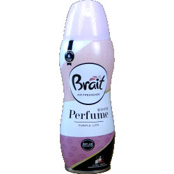 BraitAir Freshener for Purple Lips (Dry) 300 ml ml