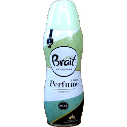 BraitAir Serenity Air Freshener (Dry) 300 ml