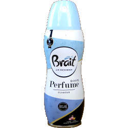 Brait Glamor Air Freshener (Dry) 300 ml