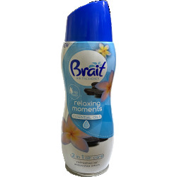 Brait Relaxing Moments Air Freshener (Dry) 300 ml